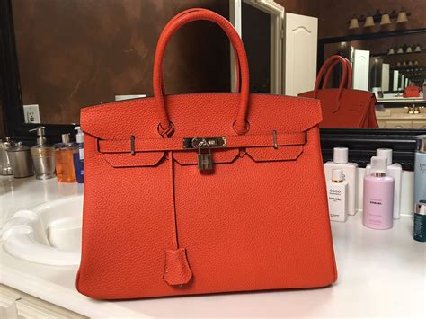 hermes birkin counterfeit bags